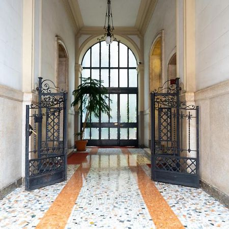 Caseospitali - Polaris Nuovo Bilocale Stazione Mi Leilighet Milano Eksteriør bilde
