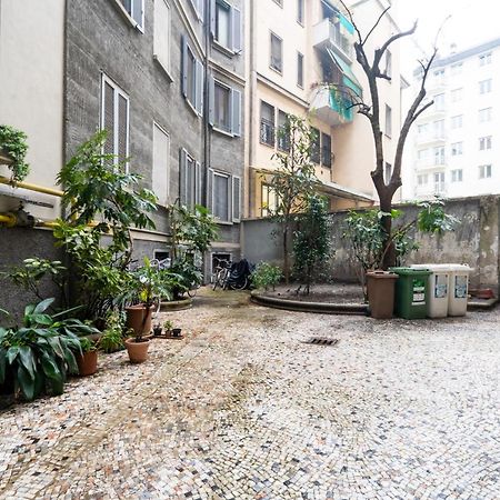 Caseospitali - Polaris Nuovo Bilocale Stazione Mi Leilighet Milano Eksteriør bilde